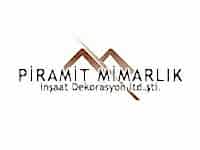 Web Tasarım İstanbul - Piramit Mimarlık