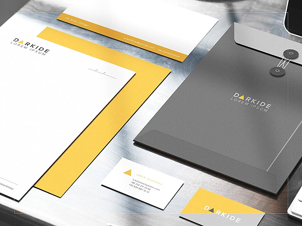 Kurumsal Kimlik Ajansları